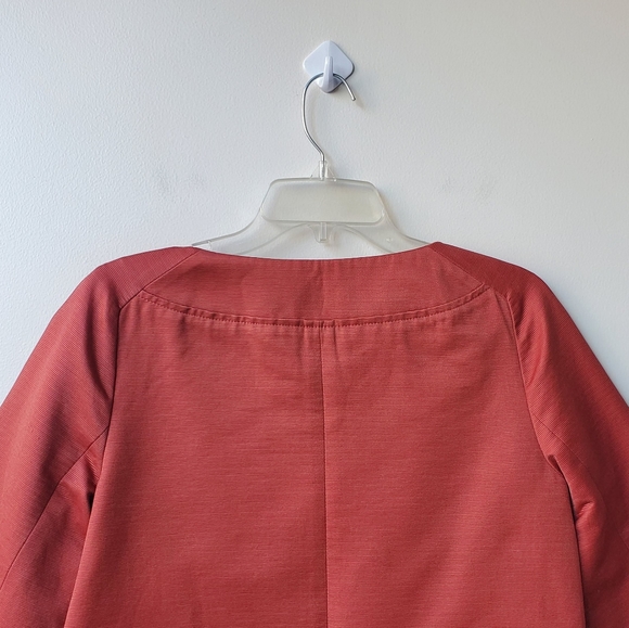 Classiques Entier Crop Jacket - Picture 12 of 14
